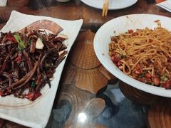 -西江美食舫·江西菜(健德桥店)