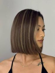 -BEAUTY HAIR GANO