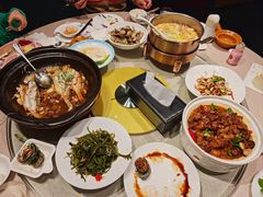 -有喜胶东小馆(太申祥和店)