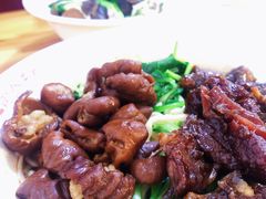 -泰顺江南春面馆