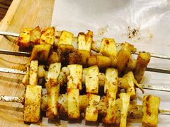 -阿凡提餐厅(簋街店)