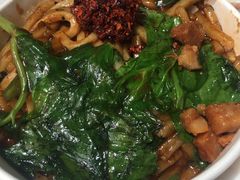 炒饵丝-祥云美食城(南强步行街店)