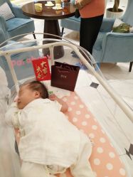 -盈月阁母婴护理中心·月子中心·月嫂育儿嫂