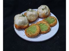-新南华大酒店(长寿店)