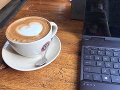 -印咖啡IN COFFEE(红旗街店)