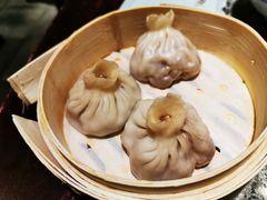 -南京大牌档(香港广场店)