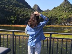 -桂林两江四湖景区