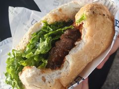 -Fergburger(皇后镇店)