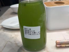 -茅庐毛血旺(临沂泰盛广场店)
