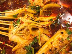 串串香-霸道川面馆(张江店)