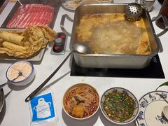 -螺大喜螺蛳粉火锅(雍和宫店)