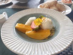 -翡翠鸟精品泰国菜(北辰财富中心店)