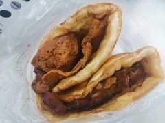 -王虎子大饼(甸柳新村五区店)