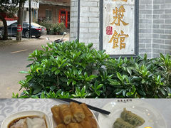 -冰泉豆浆馆(白云山总店)