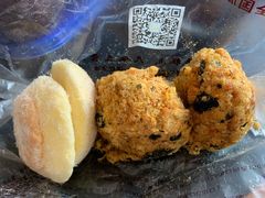 -鲍师傅糕点(江苏路店)