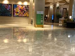 -成都世纪城假日酒店-西楼