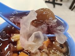 -汕头街养生糖水铺