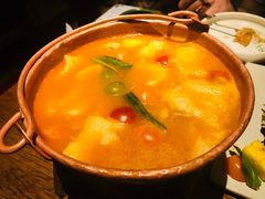 -云海肴·汽锅鸡·云南菜(美罗城店)