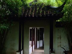 -西园戒幢律寺