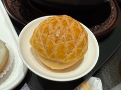 -宫燕府·京菜·烤鸭·淮扬菜(王府中心店)