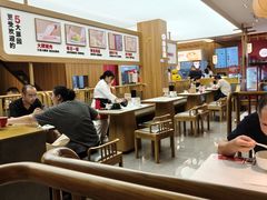 -锡笼记·无锡小笼(水岸店)