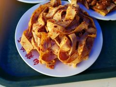 -白鹤大冷面