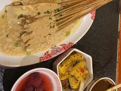-福苗小骆驼烧烤(大唐不夜城店)