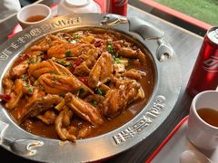 -胖哥俩肉蟹煲(杭州下沙学林街店)