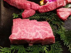 -神户牛焼肉専門店 牛一(道顿堀店)