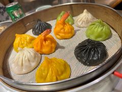 -隆喜元鱼汤包·海鲜(中联广场店)