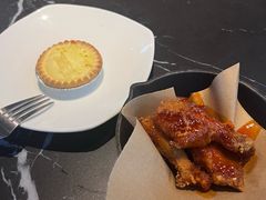 -必胜客(欧亚卖场店)