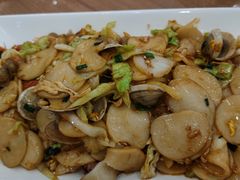 -洲晓鲜·舟山海鲜大排档(朱家尖风景区店)