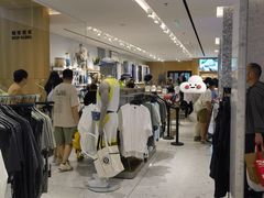 -lululemon(新天地店)