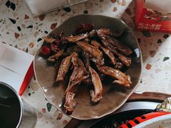 -辣皇朝小龙虾(六一店)