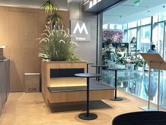 -M Stand(北京平安幸福中心店)