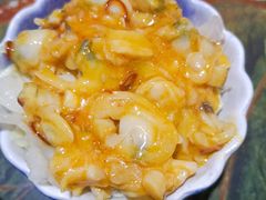 -炙柒Sekinana·精致料理 烧鸟·铁板烧(海上世界店)