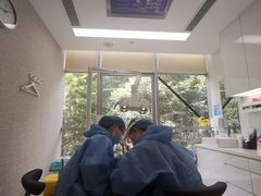 -TSK齿科德申会口腔门诊·联洋诊所