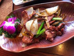 -花马天堂云南餐厅 Lost Heaven(外滩店)