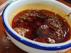 -忆乡情铁锅炖鱼饭店(延庆店)