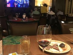 -五洲皇冠巴西烤肉餐厅