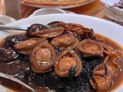 -金燕岛潮州酒楼