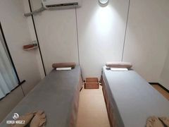 -经福元·推拿·艾灸(广兰路店)