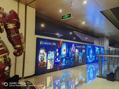 -北京英嘉国际影城(金源CINITY店)