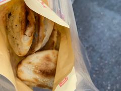 -徐禾记手工烧饼(农院路店)