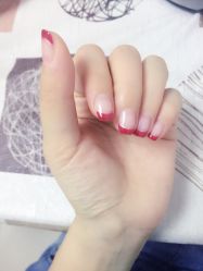 -雅洁美甲美睫