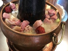 -云里小坐·小院里·团建·宴请·下午茶(三圣乡店)