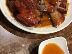 -一乐烧鹅(中环店)