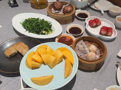 -潮府馆·非遗潮州菜·世纪公园(新国际博览中心店)