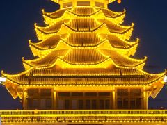 -龙津风雨桥