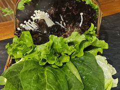 -南门四季铜锅涮肉(左家庄店)